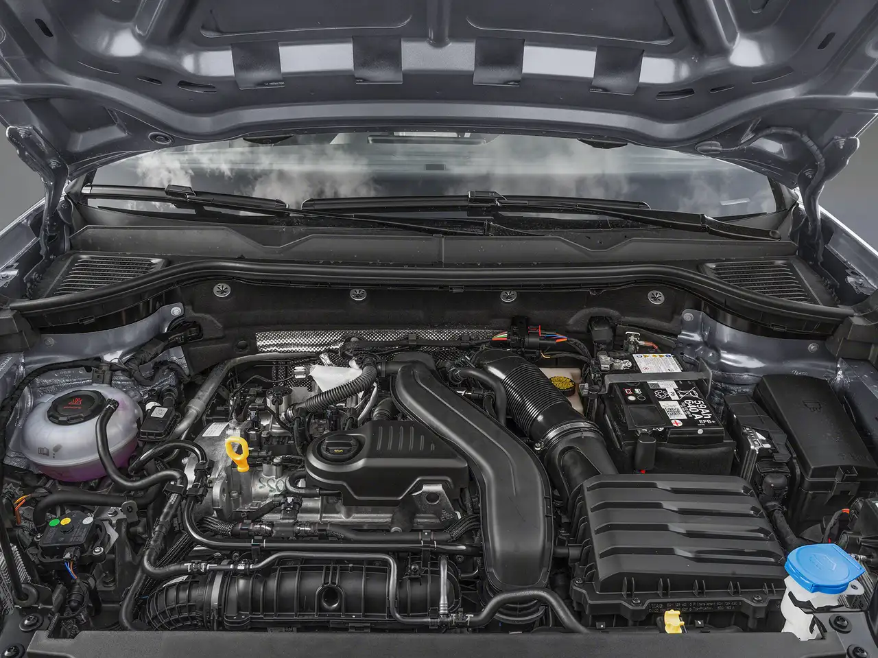 Volkswagen Taos снимка Volkswagen Taos