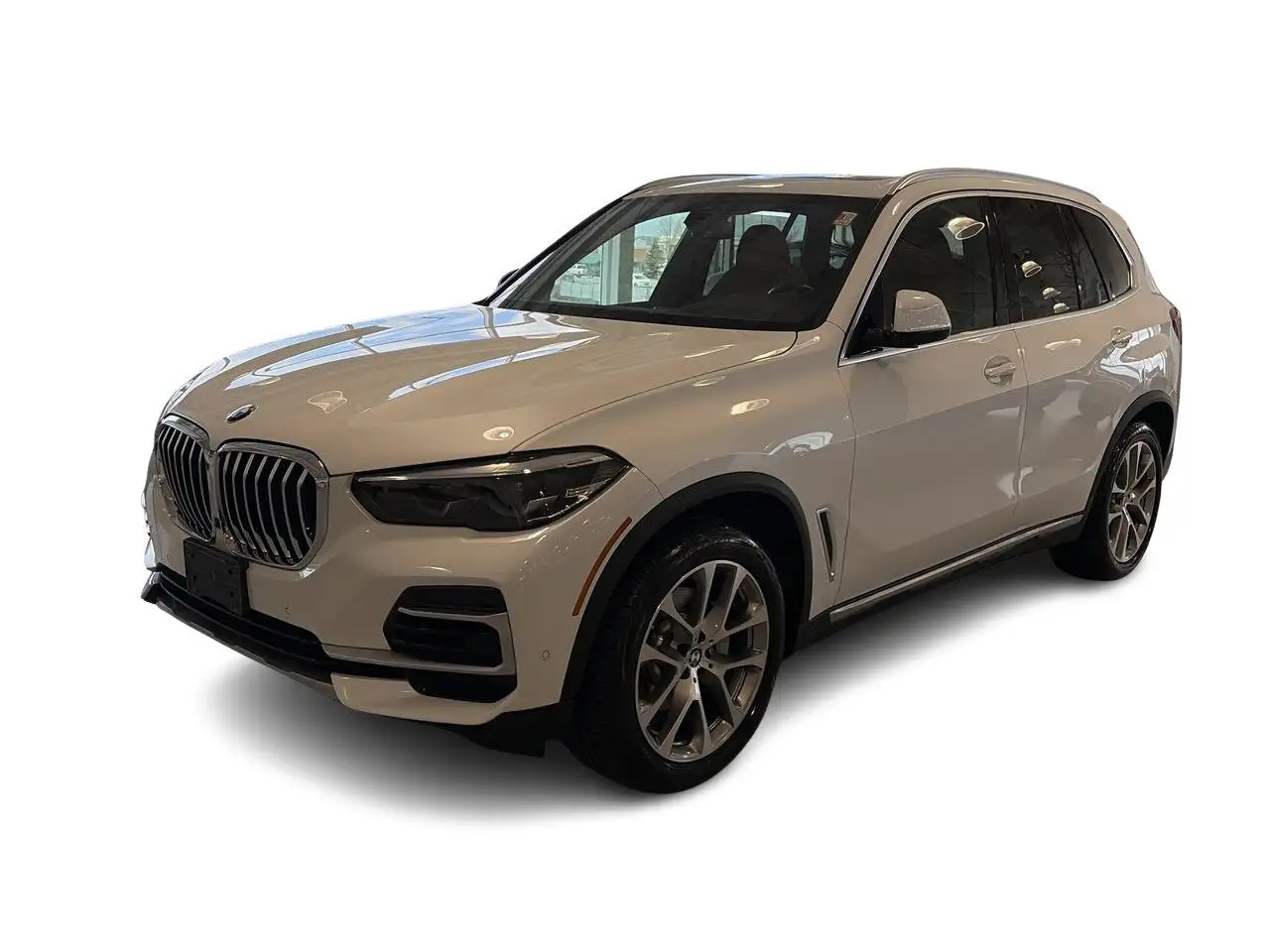 BMW X5 photo BMW X5
