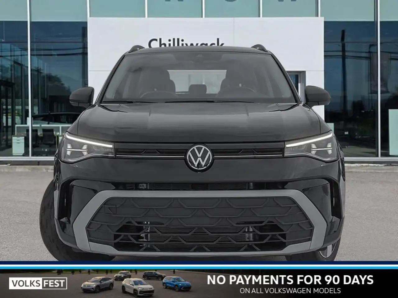Volkswagen Taos снимка Volkswagen Taos