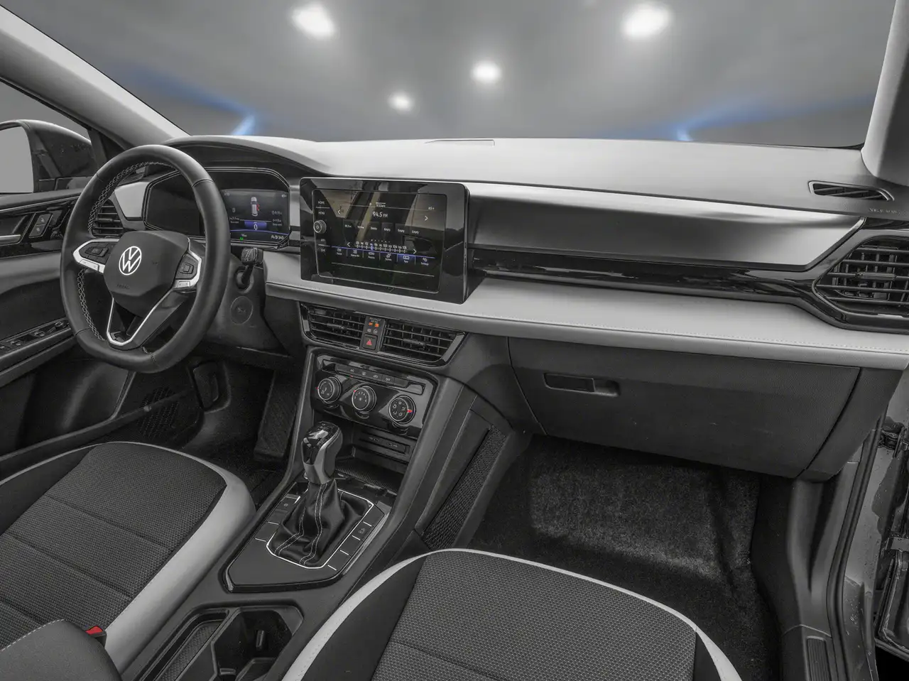 Volkswagen Taos снимка Volkswagen Taos