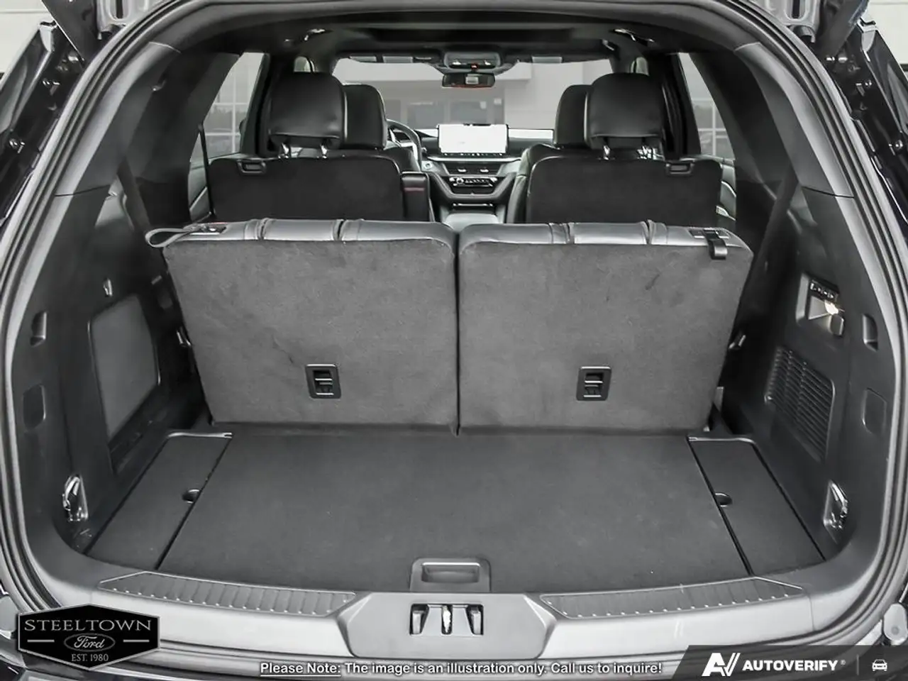 Ford Explorer photo Ford Explorer