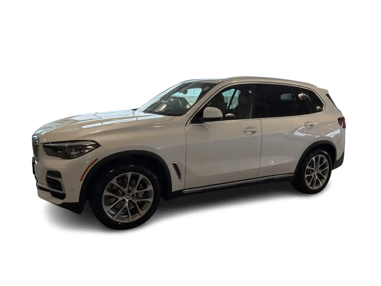 BMW X5 photo BMW X5