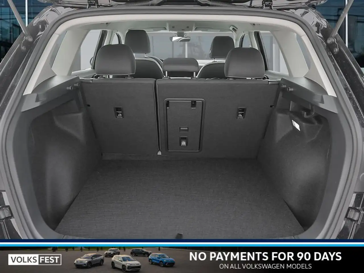 Volkswagen Taos снимка Volkswagen Taos
