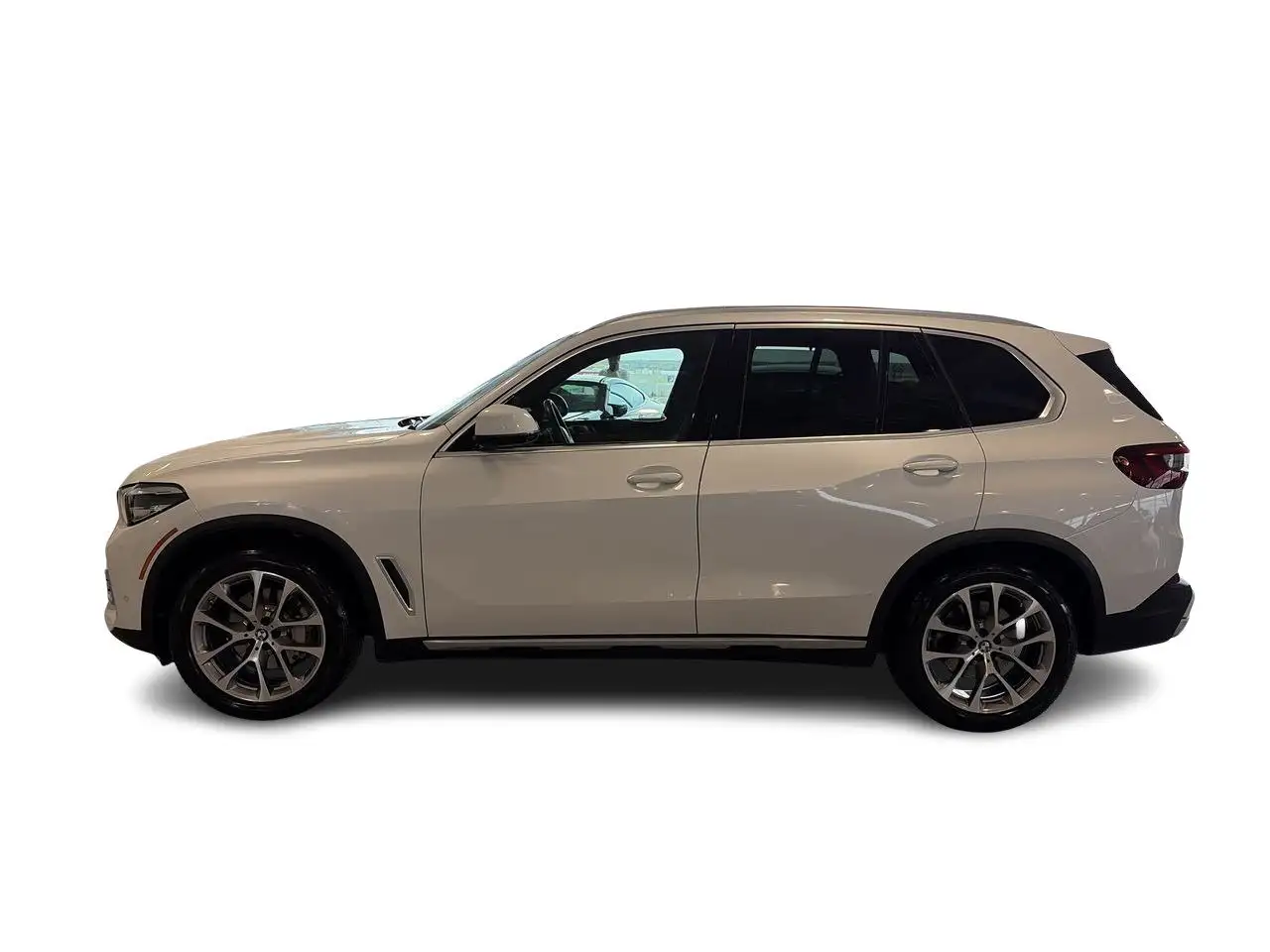 BMW X5 photo BMW X5