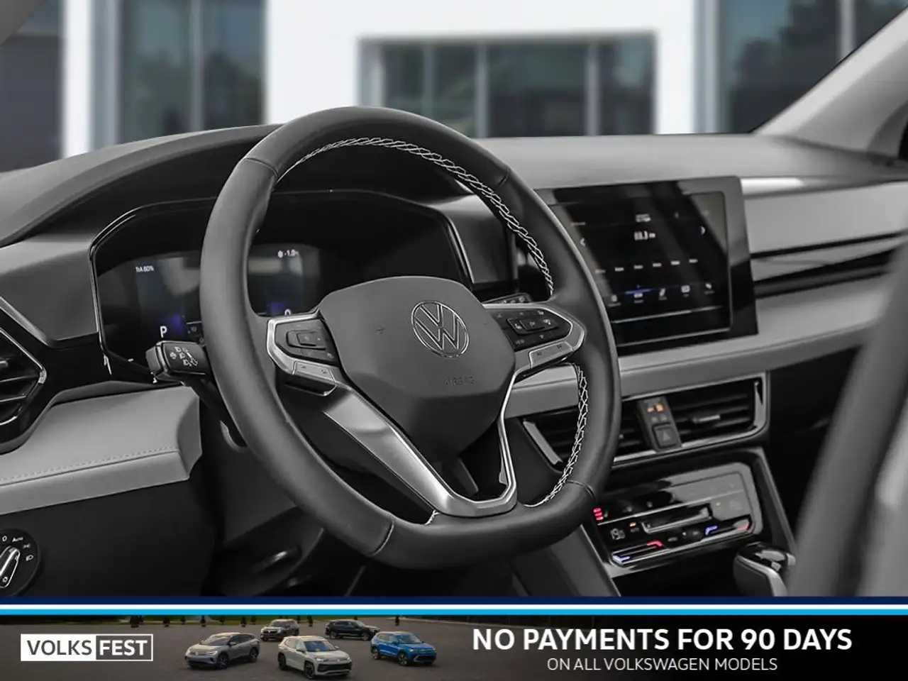 Volkswagen Taos снимка Volkswagen Taos