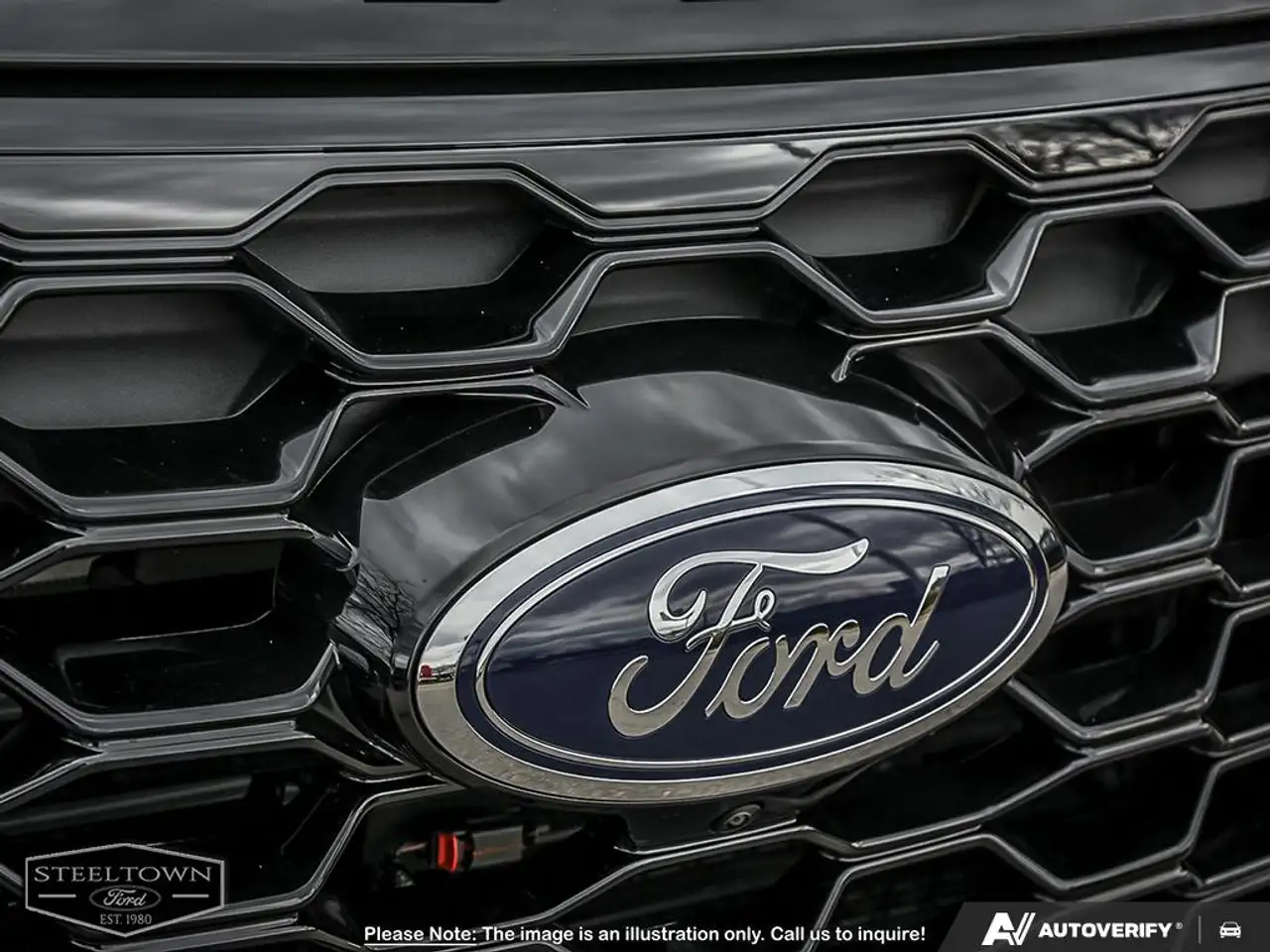Ford Explorer photo Ford Explorer