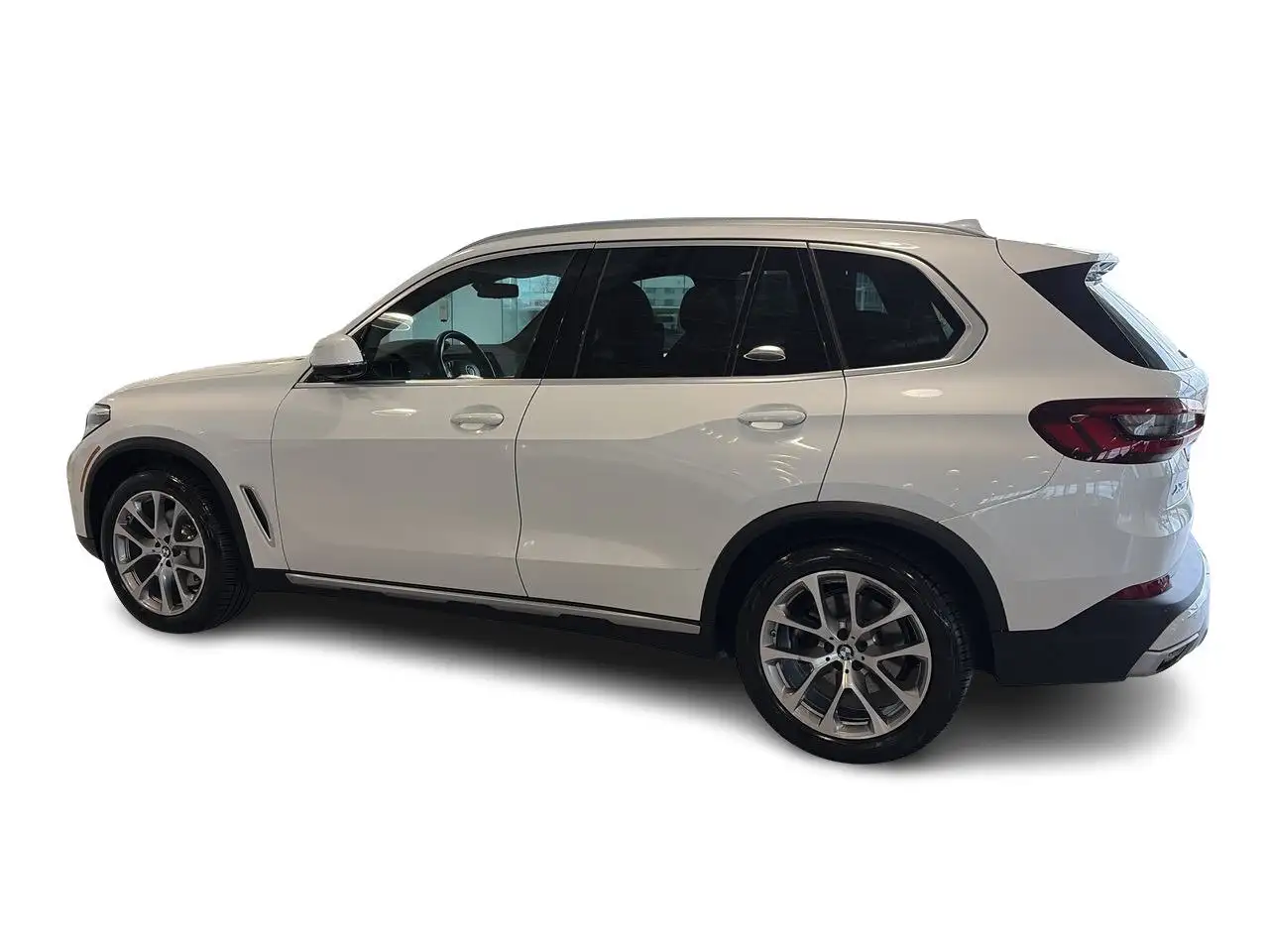 BMW X5 photo BMW X5