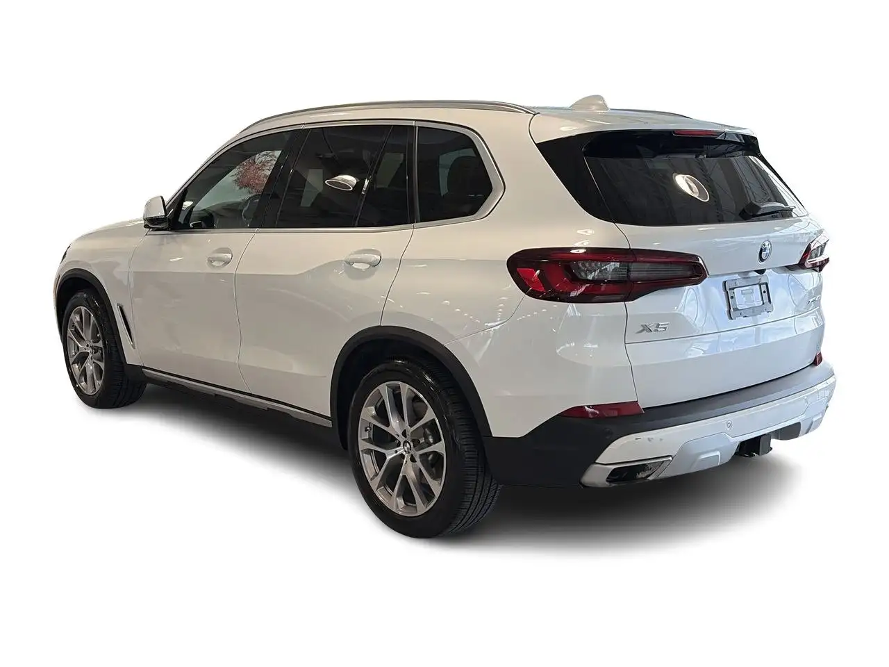BMW X5 photo BMW X5