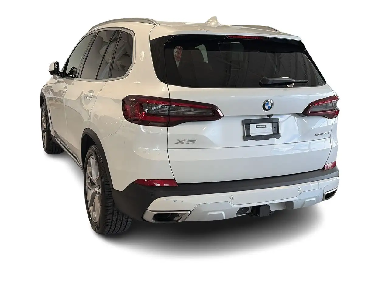 BMW X5 photo BMW X5