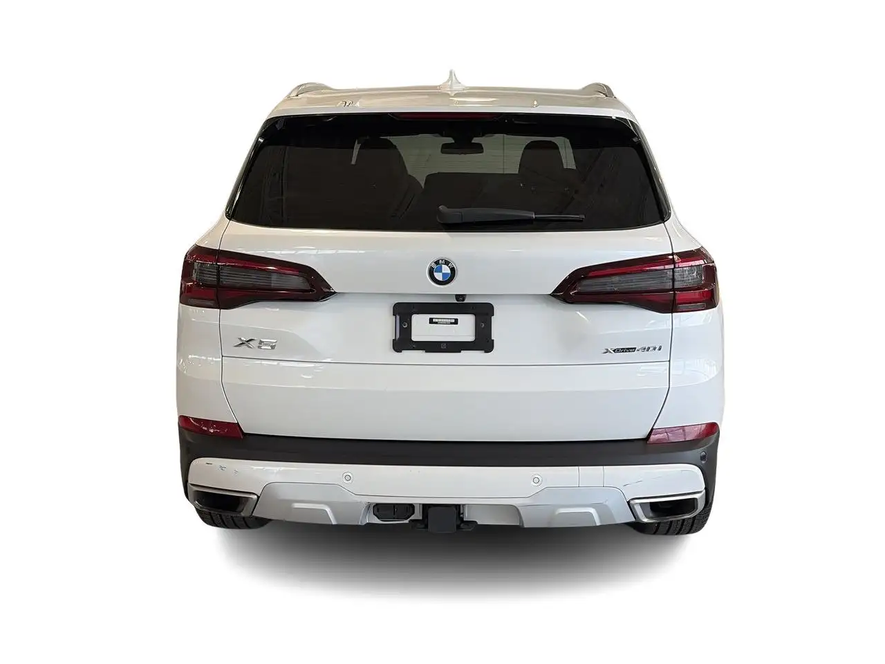 BMW X5 photo BMW X5