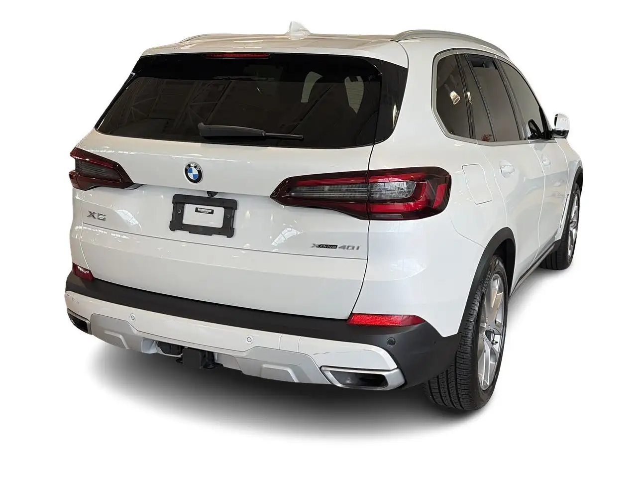 BMW X5 photo BMW X5