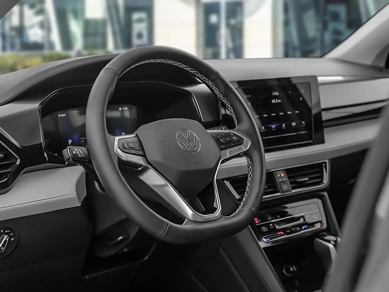 Volkswagen Taos снимка Volkswagen Taos
