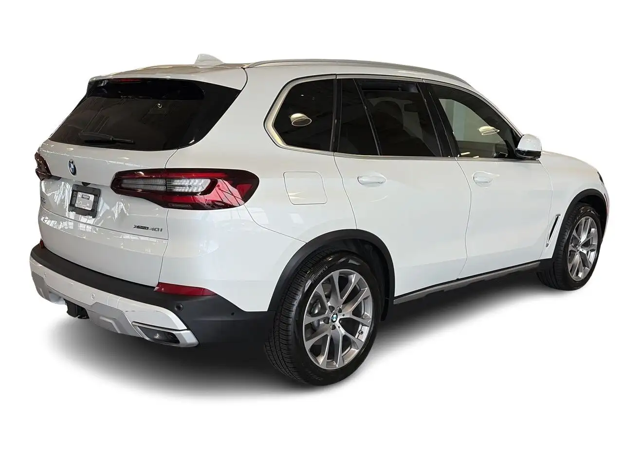 BMW X5 photo BMW X5