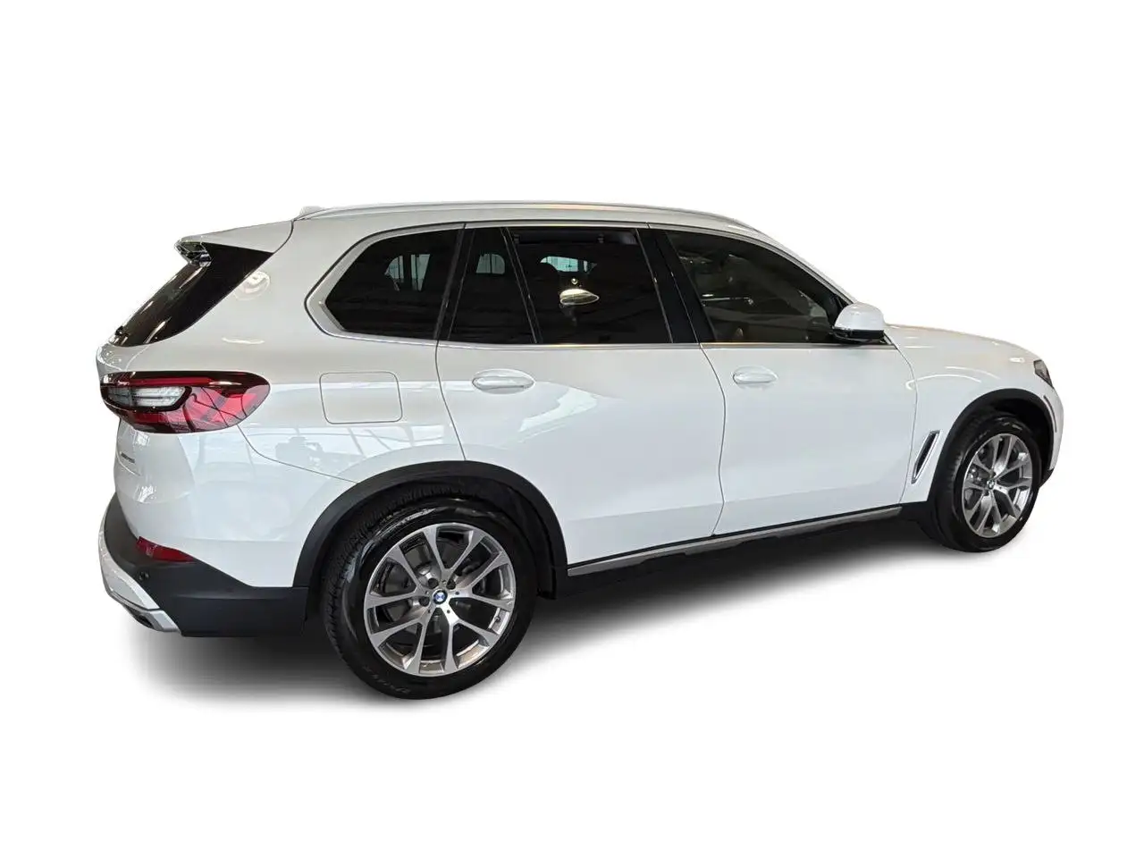 BMW X5 photo BMW X5