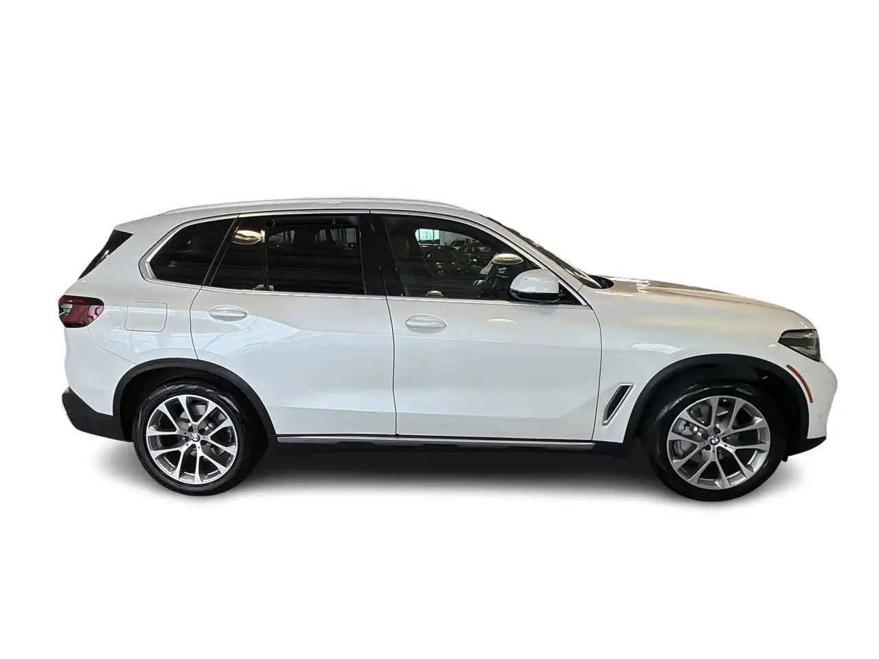 BMW X5 photo BMW X5