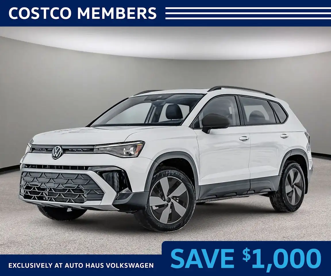 Volkswagen Taos photo Volkswagen Taos