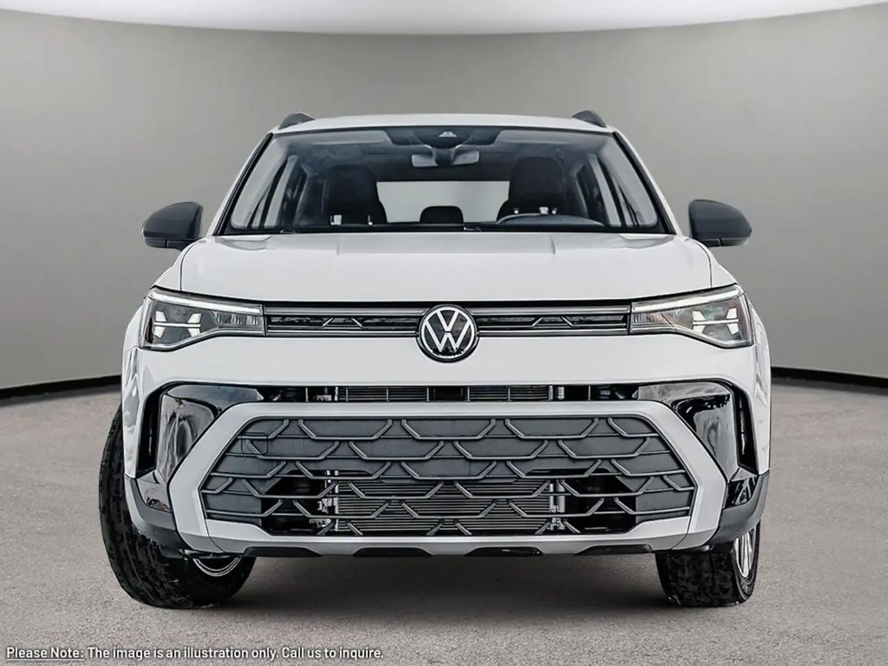 Volkswagen Taos photo Volkswagen Taos