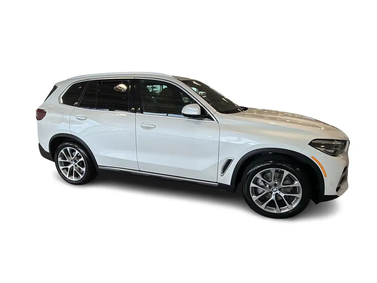 BMW X5 photo BMW X5