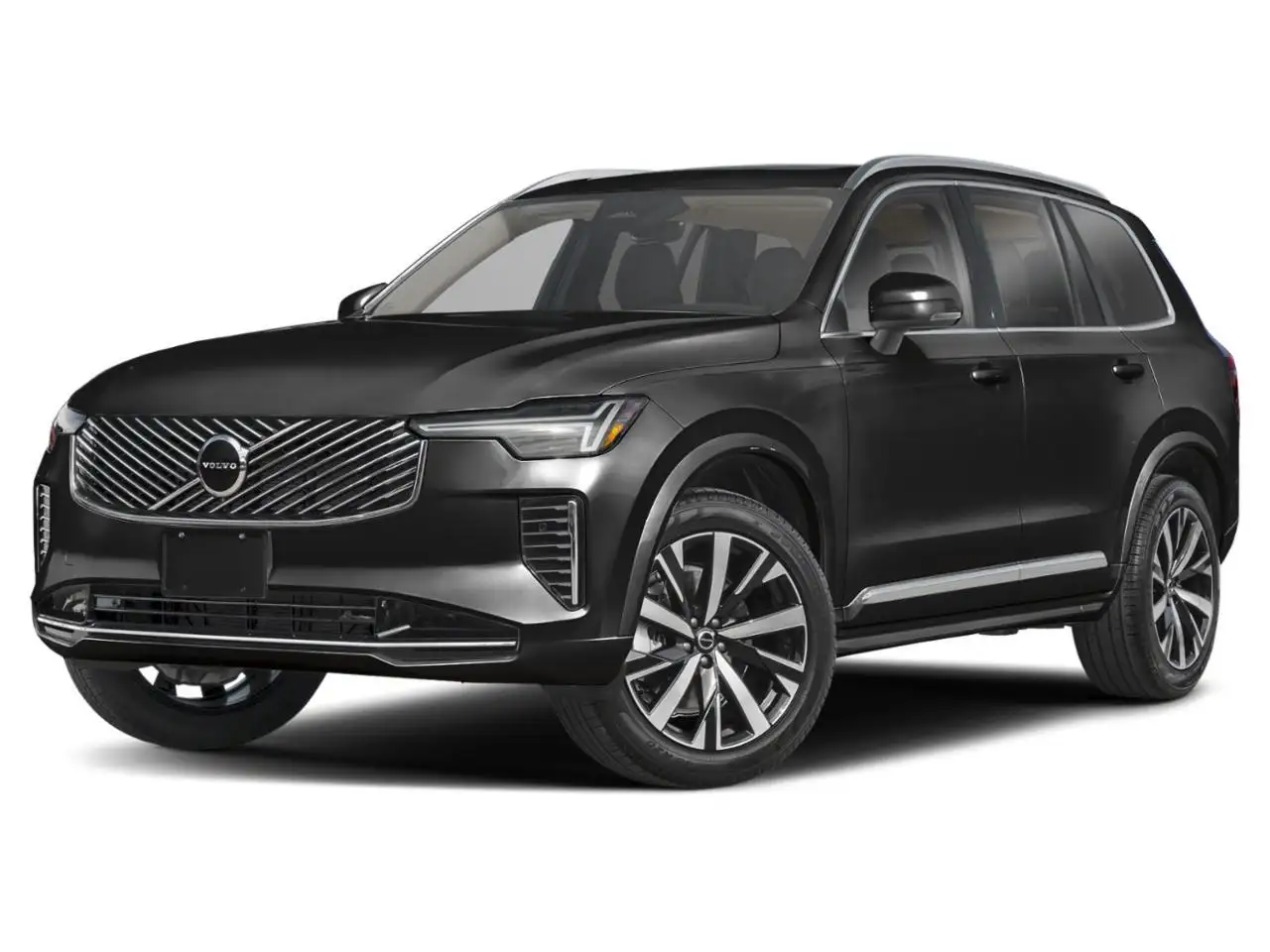 Volvo XC90 снимка Volvo XC90