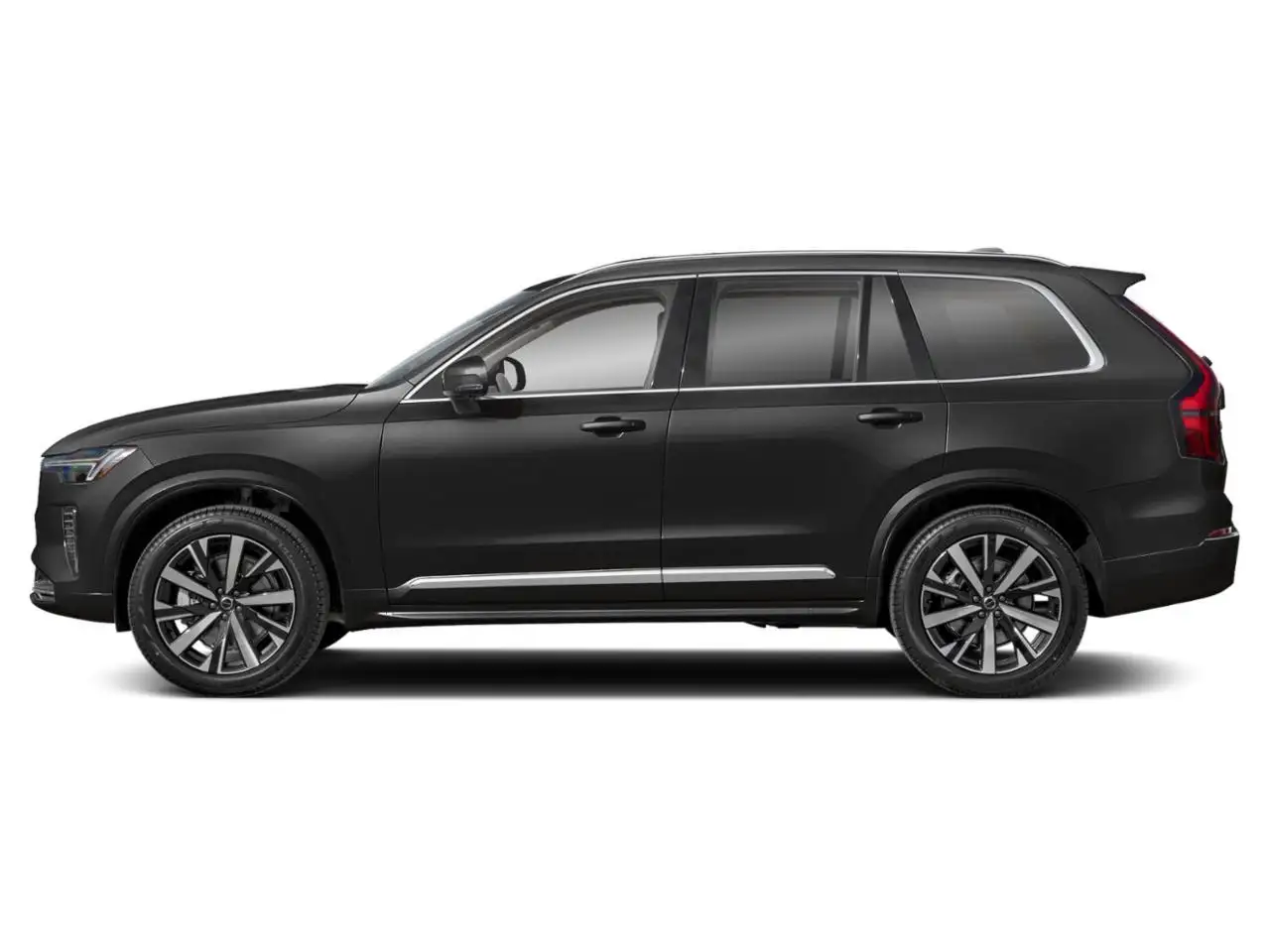 Volvo XC90 снимка Volvo XC90