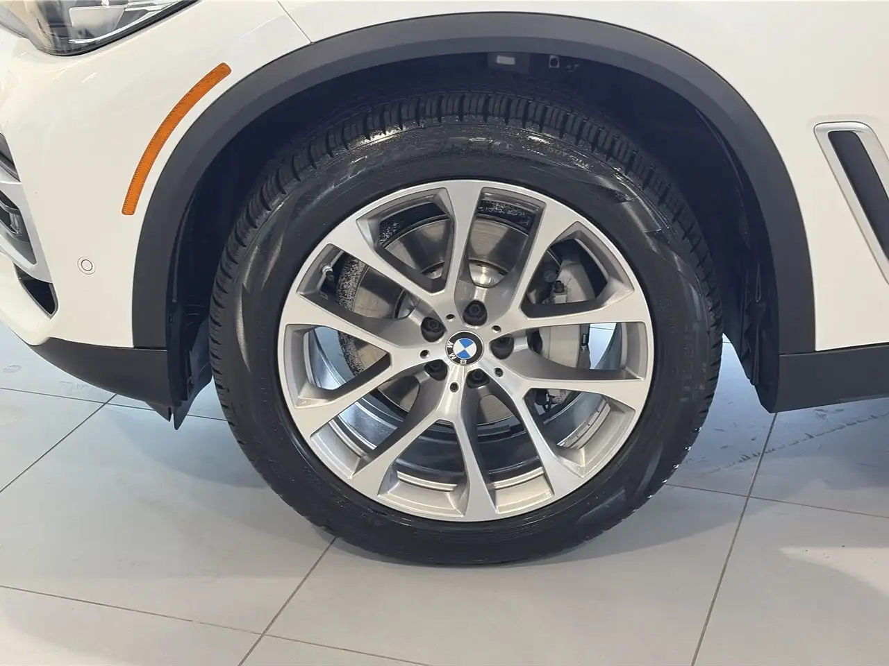 BMW X5 photo BMW X5