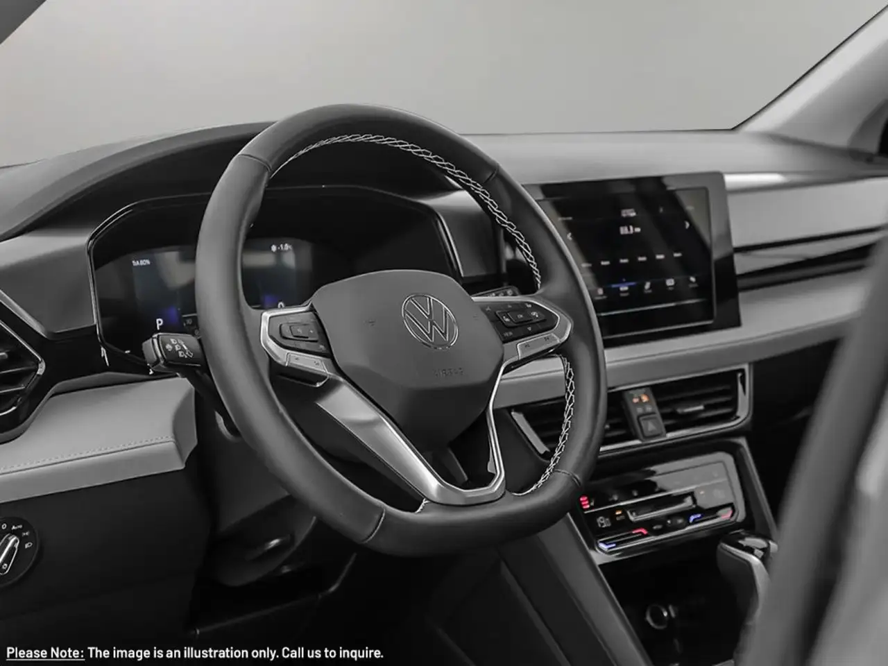 Volkswagen Taos photo Volkswagen Taos