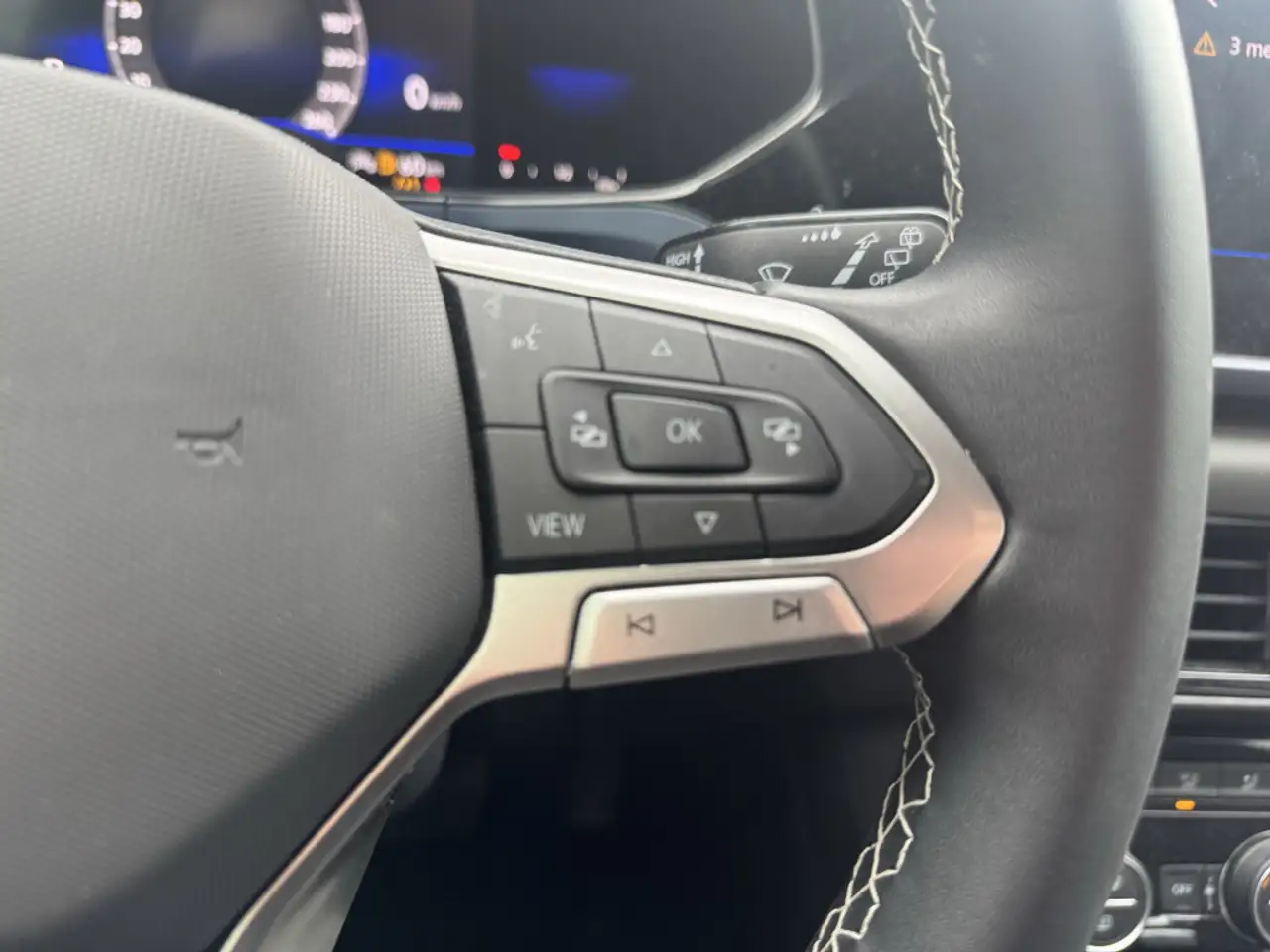 Volkswagen Taos снимка Volkswagen Taos