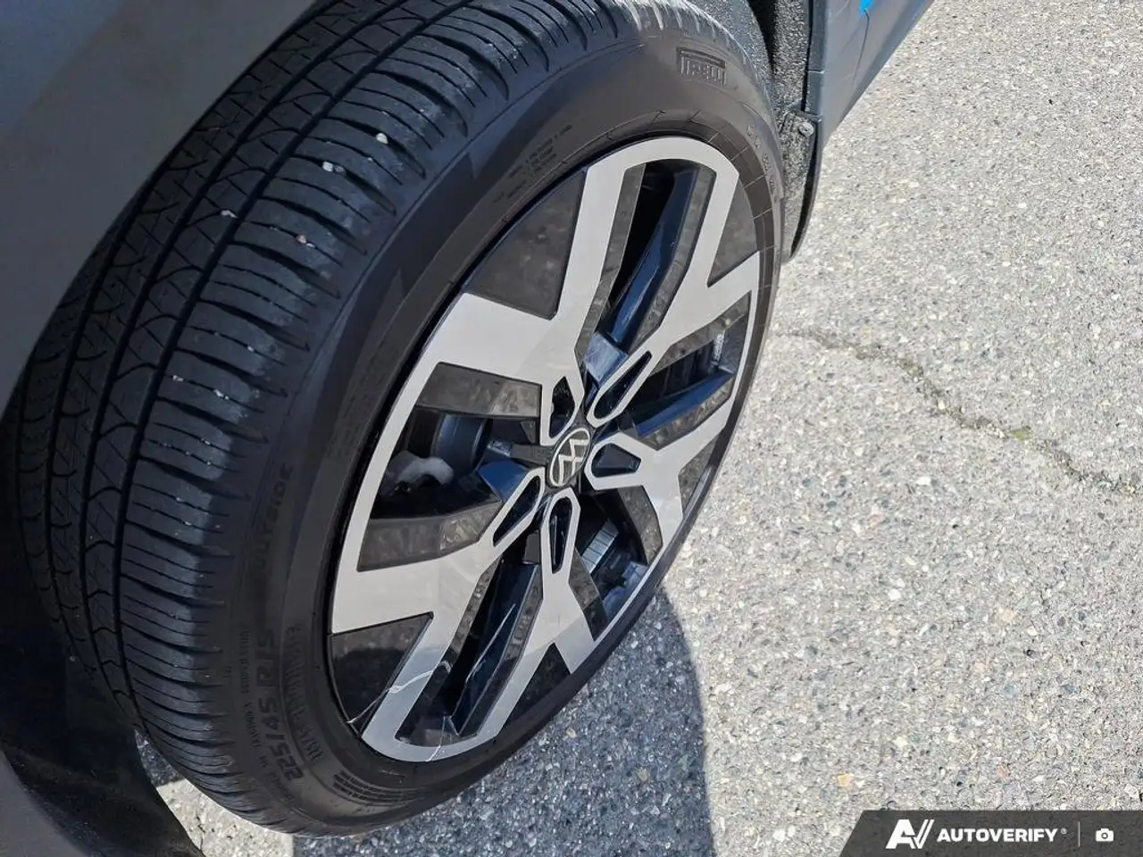 Volkswagen Taos снимка Volkswagen Taos