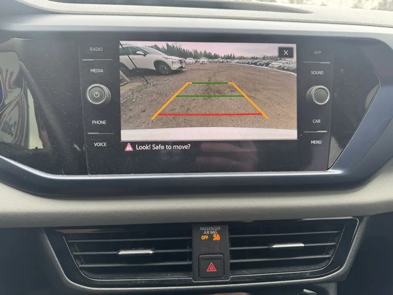 Volkswagen Taos снимка Volkswagen Taos