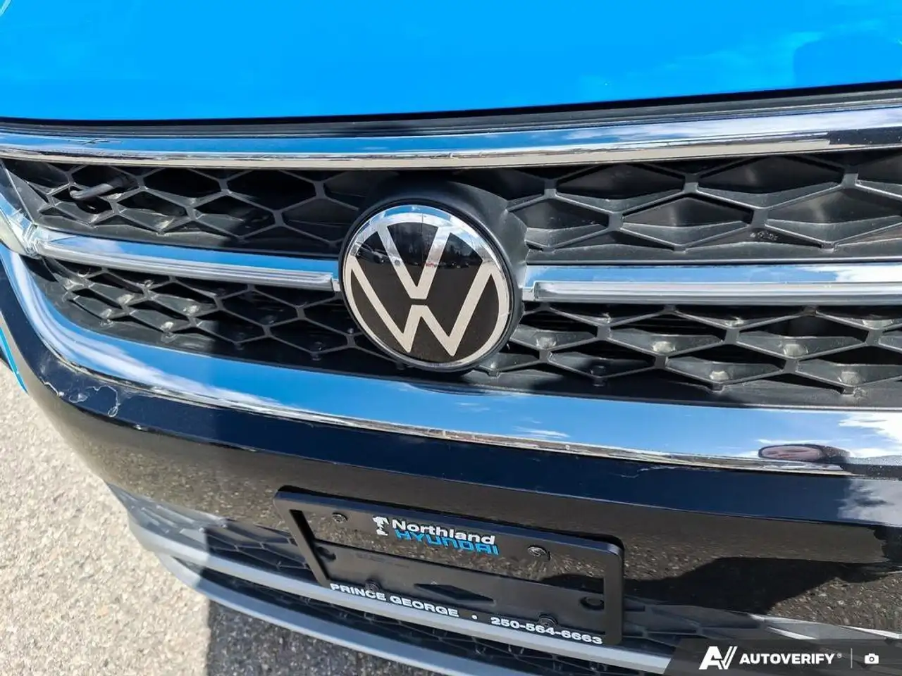 Volkswagen Taos снимка Volkswagen Taos