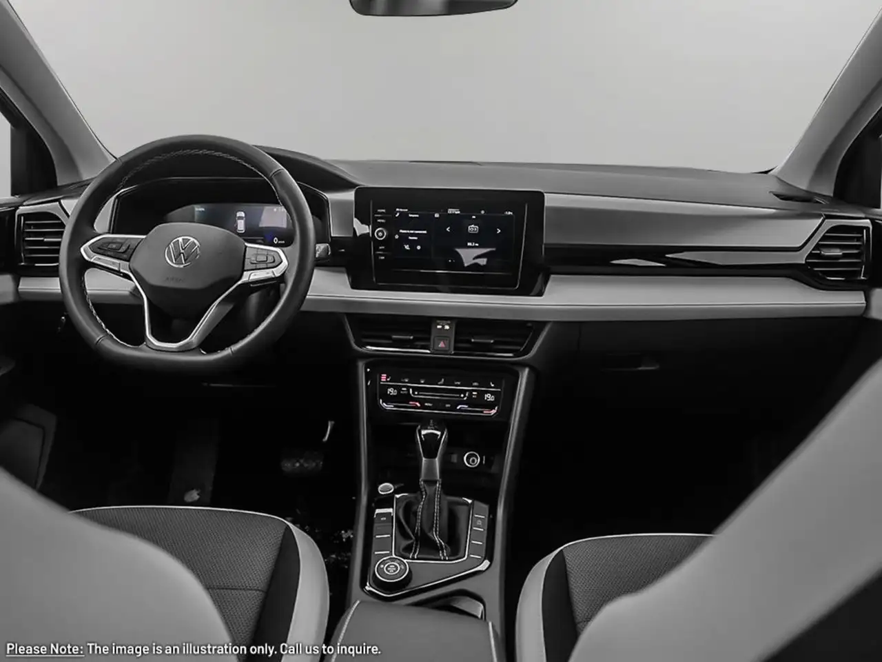 Volkswagen Taos photo Volkswagen Taos
