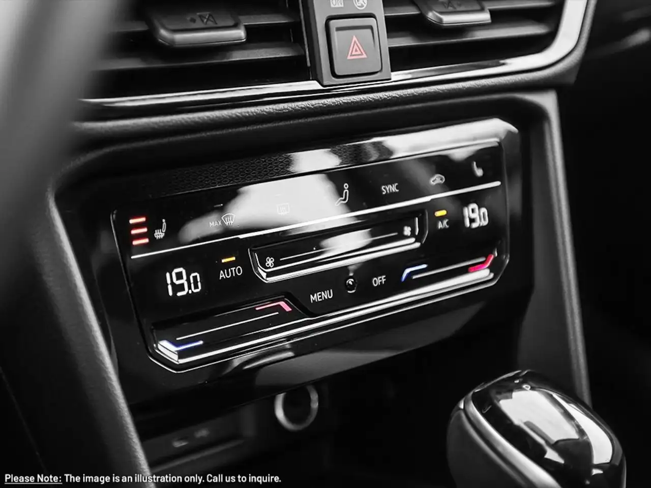 Volkswagen Taos photo Volkswagen Taos