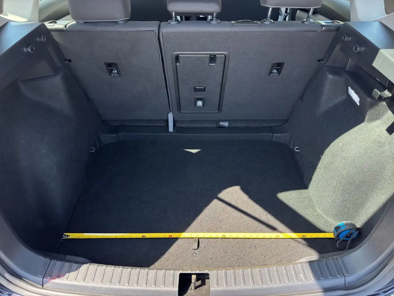Volkswagen Taos снимка Volkswagen Taos