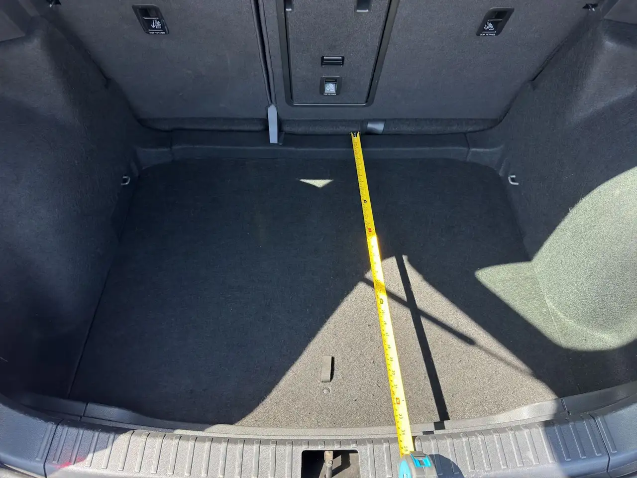 Volkswagen Taos снимка Volkswagen Taos