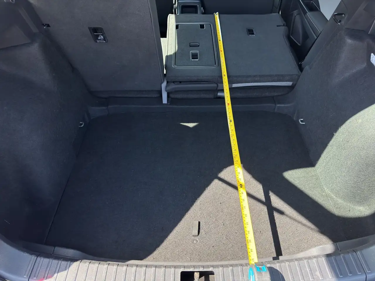 Volkswagen Taos снимка Volkswagen Taos