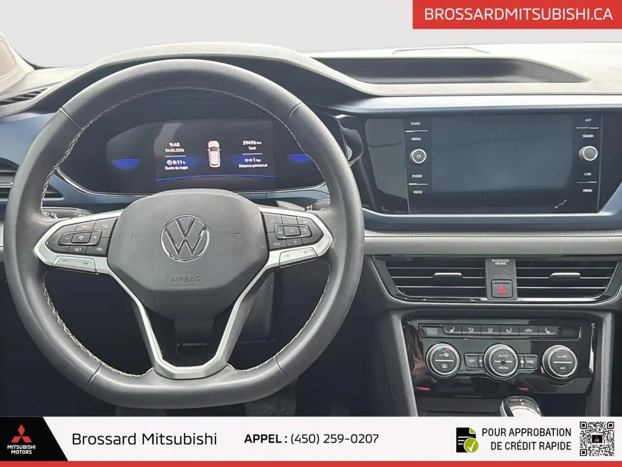 Volkswagen Taos снимка Volkswagen Taos
