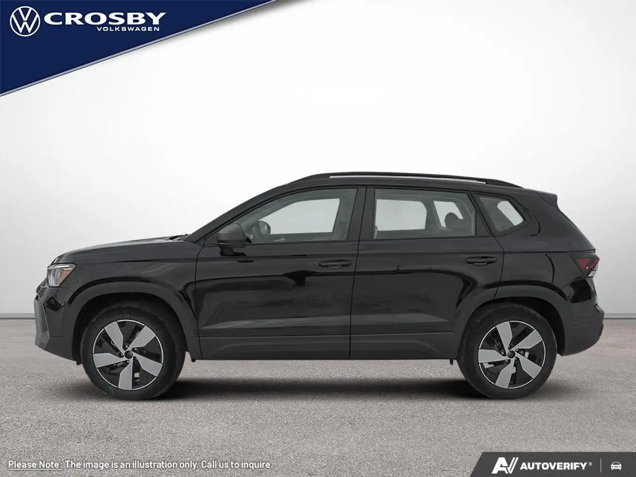 Volkswagen Taos снимка Volkswagen Taos