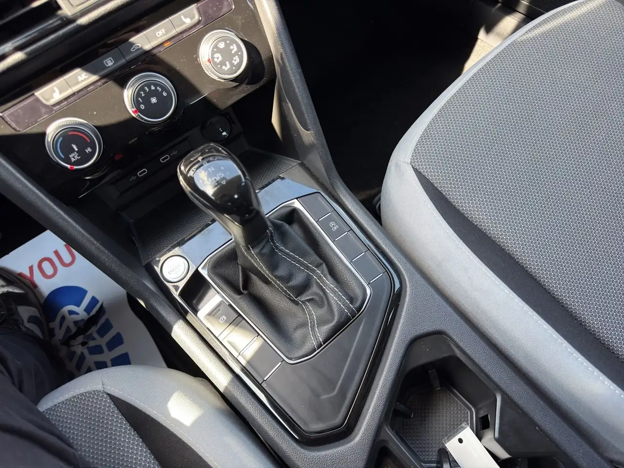 Volkswagen Taos снимка Volkswagen Taos