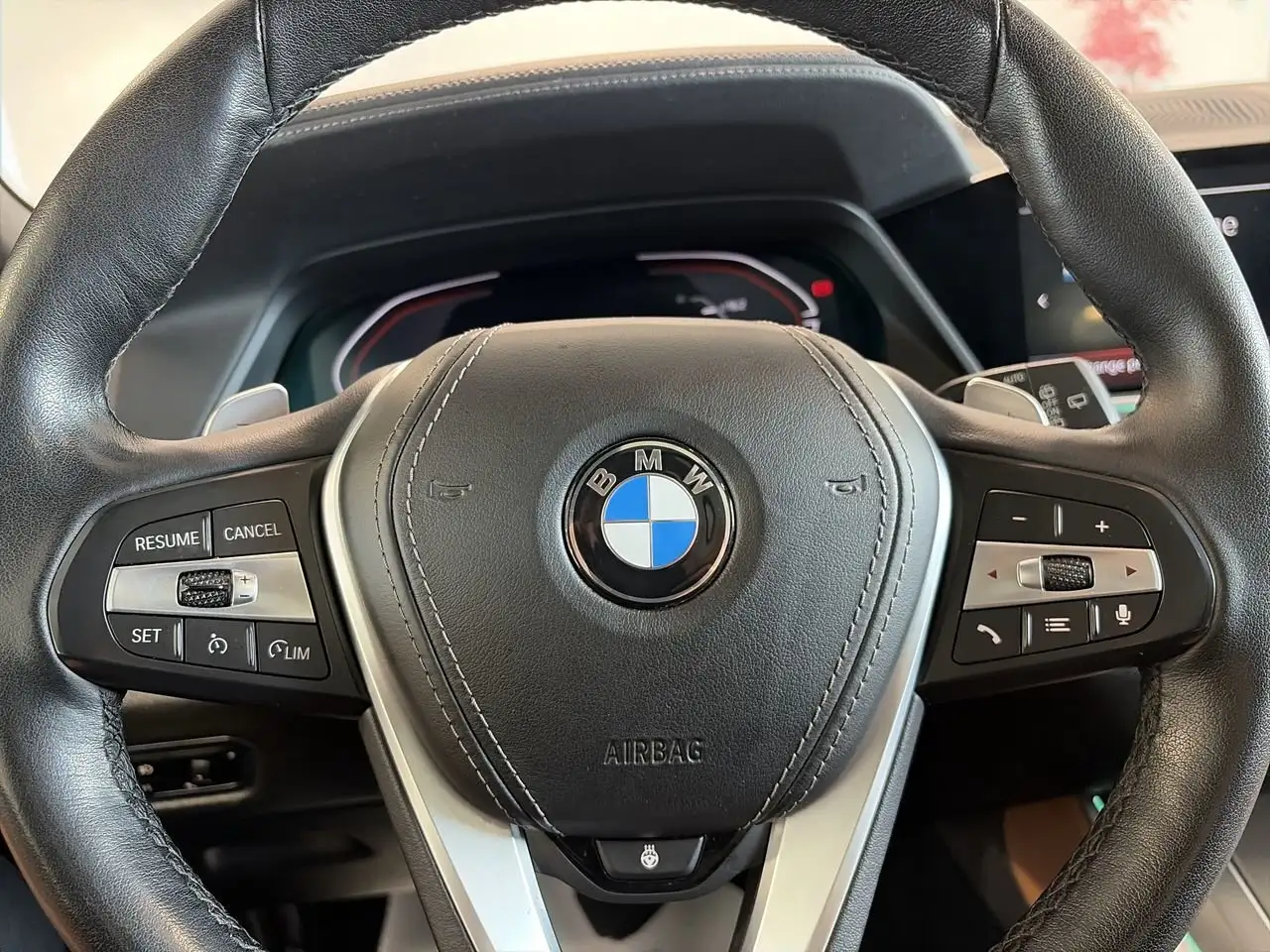 BMW X5 photo BMW X5