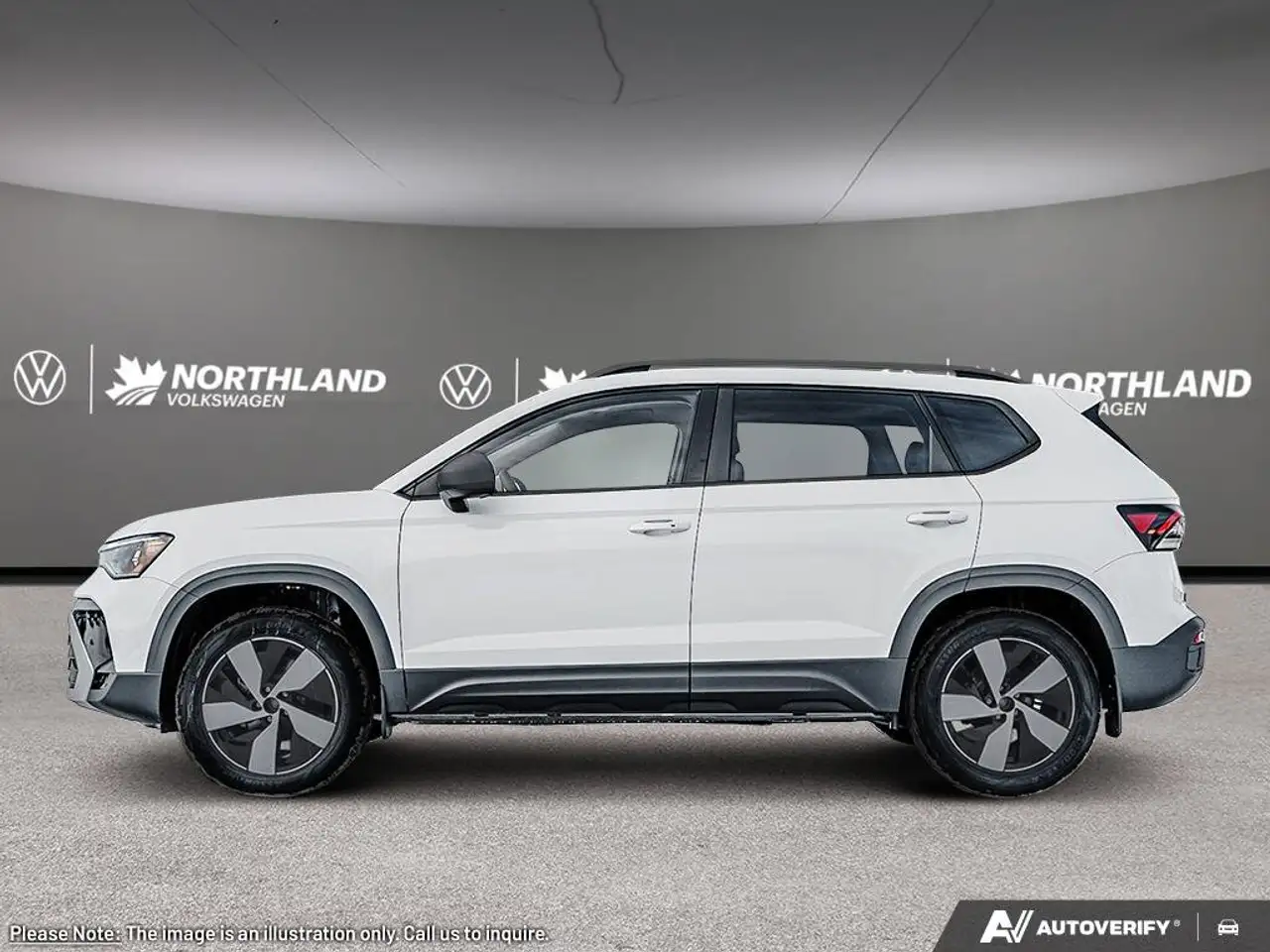 Volkswagen Taos снимка Volkswagen Taos