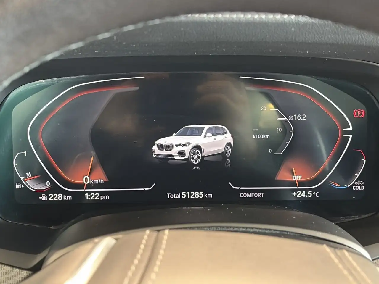 BMW X5 photo BMW X5