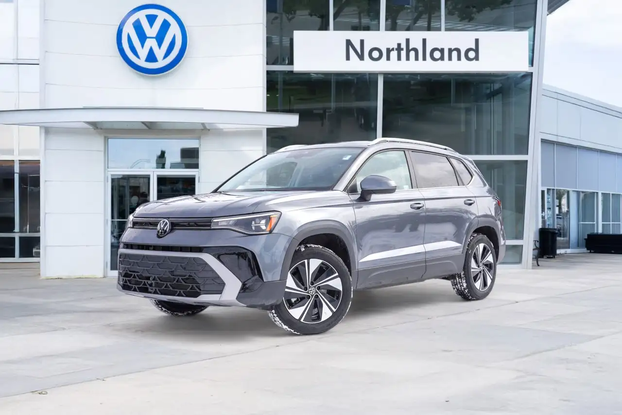 Volkswagen Taos снимка Volkswagen Taos