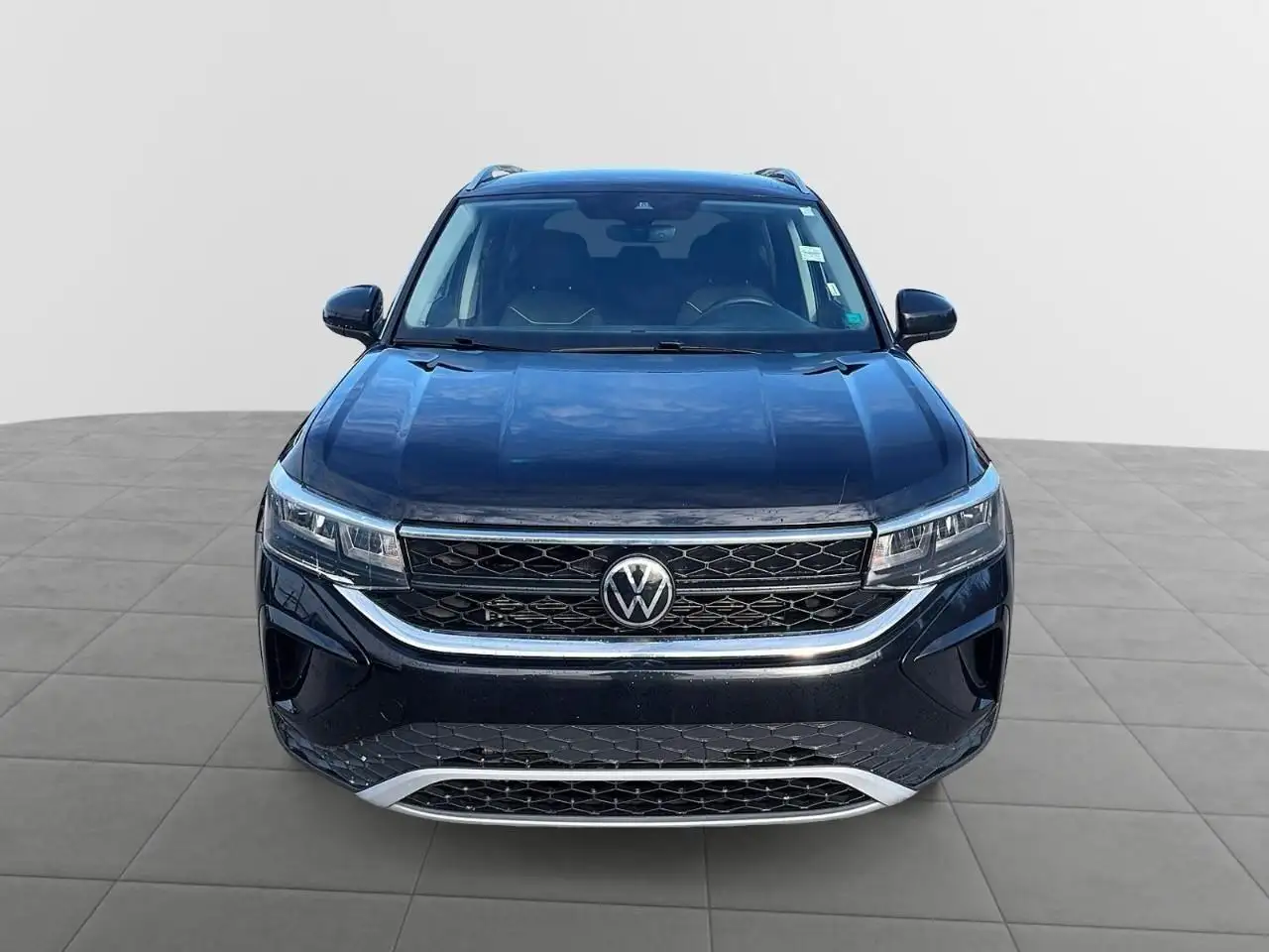Volkswagen Taos снимка Volkswagen Taos