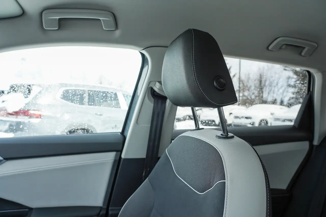 Volkswagen Taos снимка Volkswagen Taos
