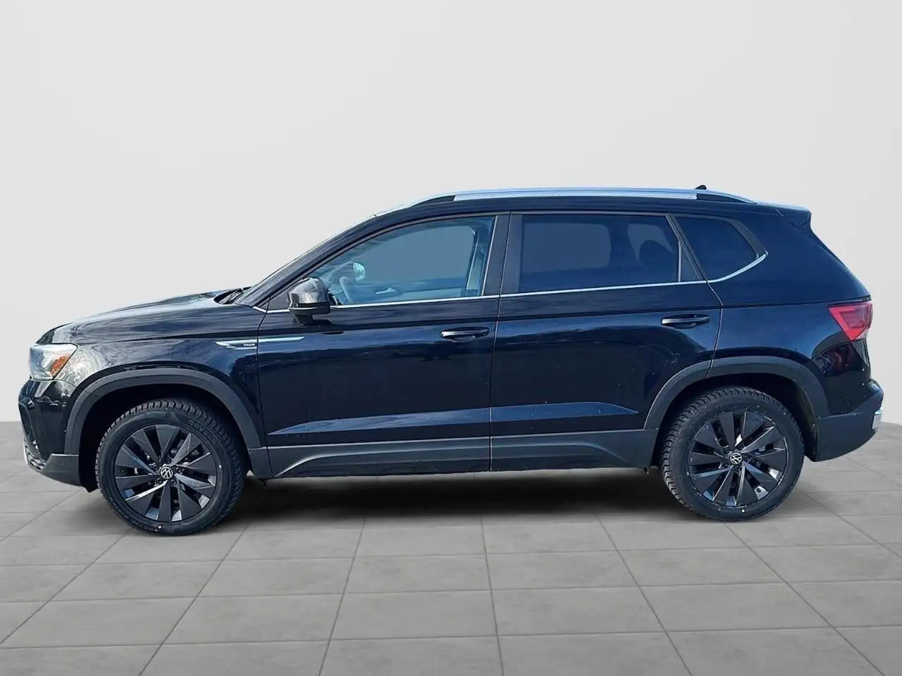 Volkswagen Taos снимка Volkswagen Taos