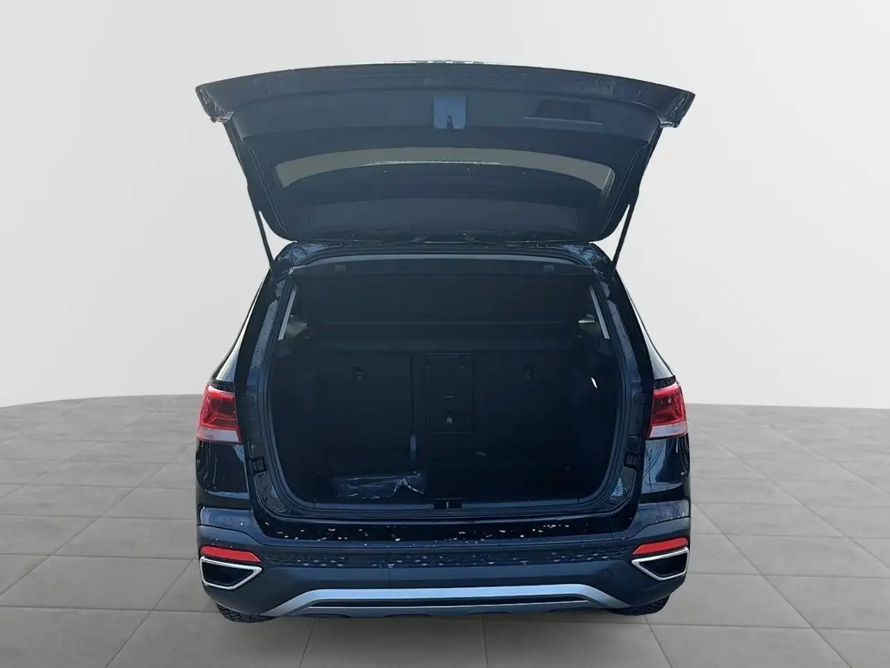 Volkswagen Taos снимка Volkswagen Taos