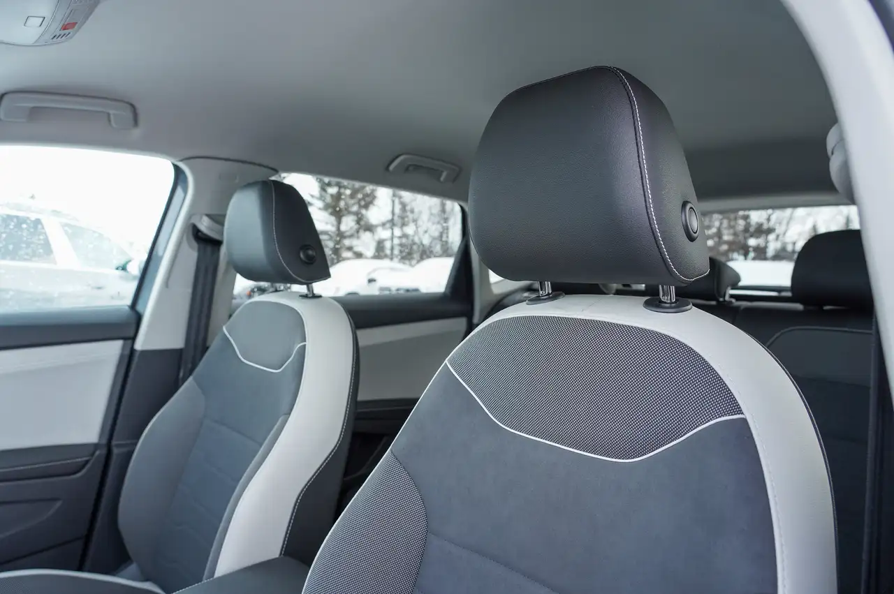 Volkswagen Taos снимка Volkswagen Taos