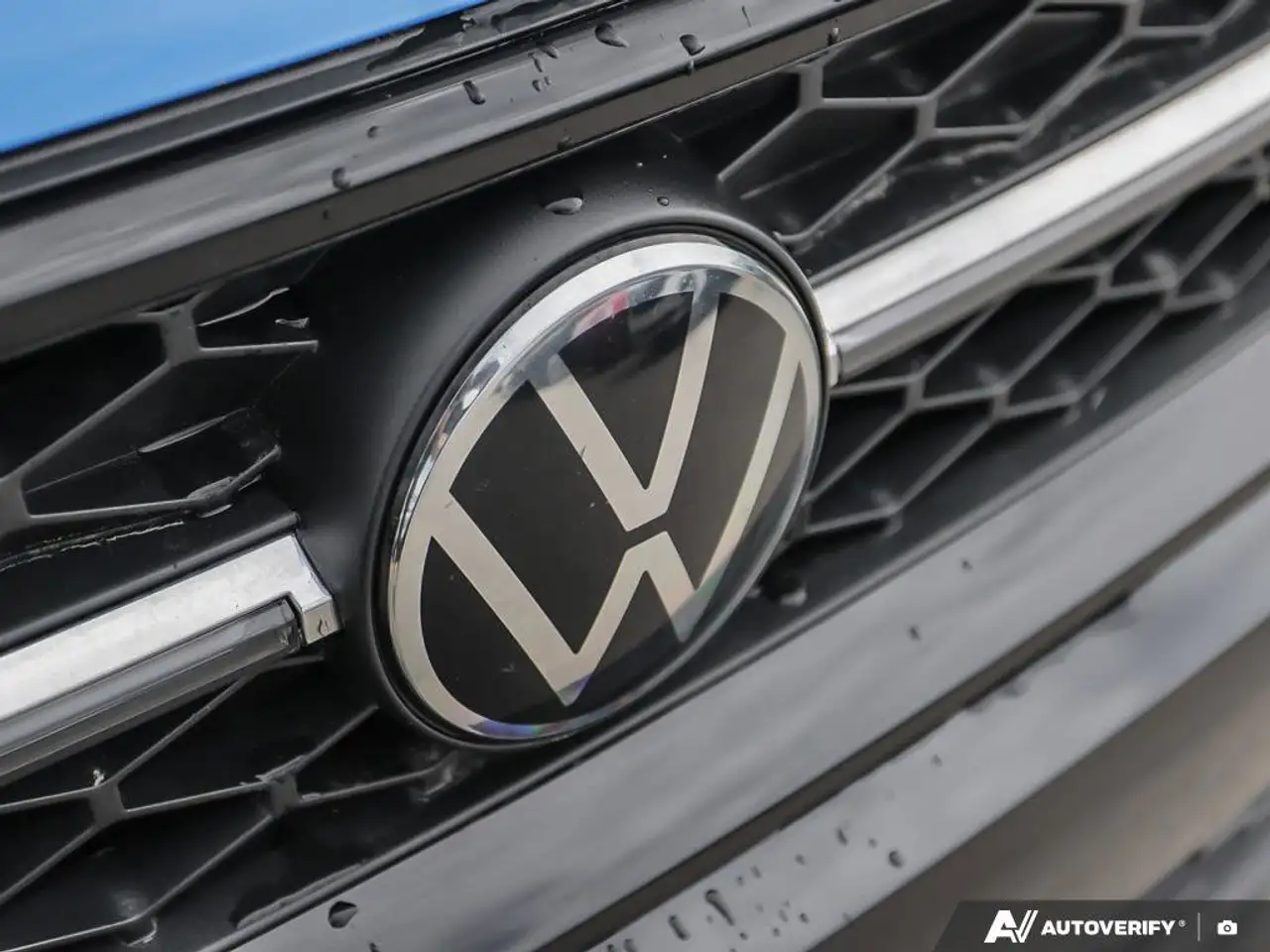 Volkswagen Taos снимка Volkswagen Taos