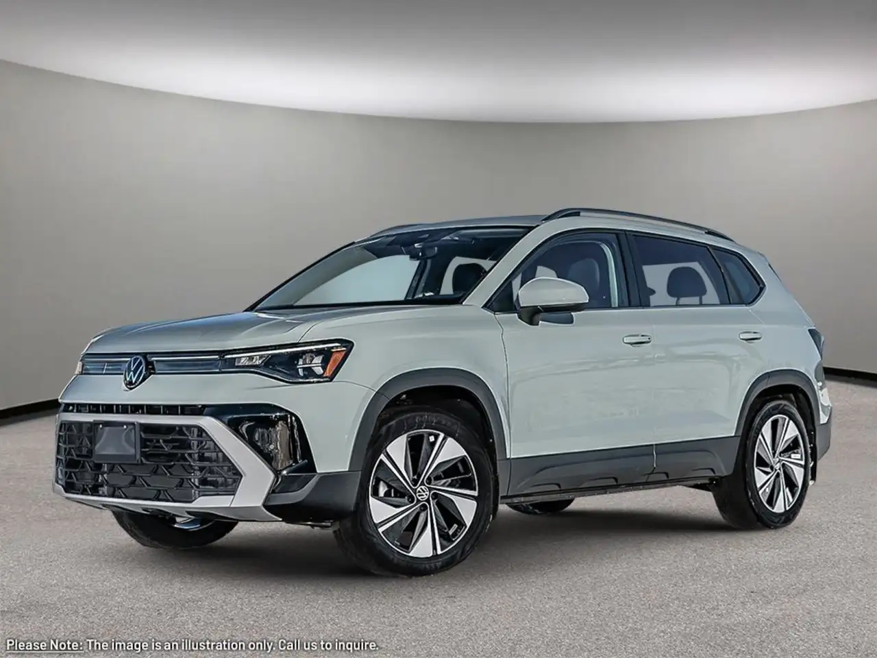 2026 Volkswagen Taos