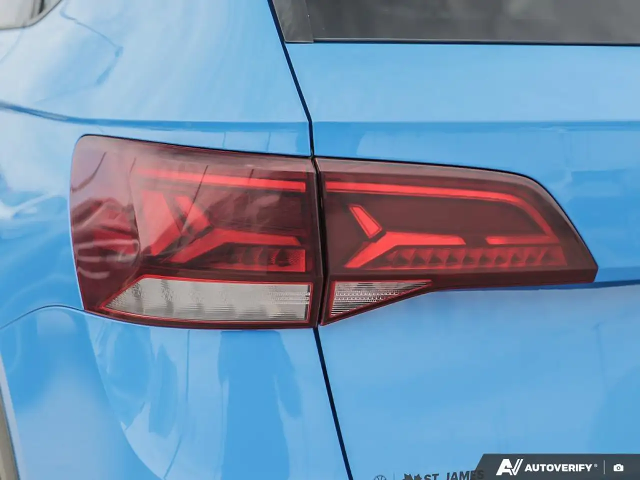 Volkswagen Taos снимка Volkswagen Taos